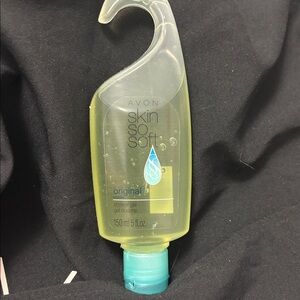 Shower Gel